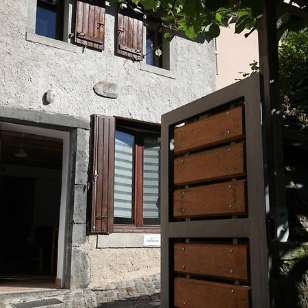 La Caladette Villa Les Plantiers Eksteriør bilde