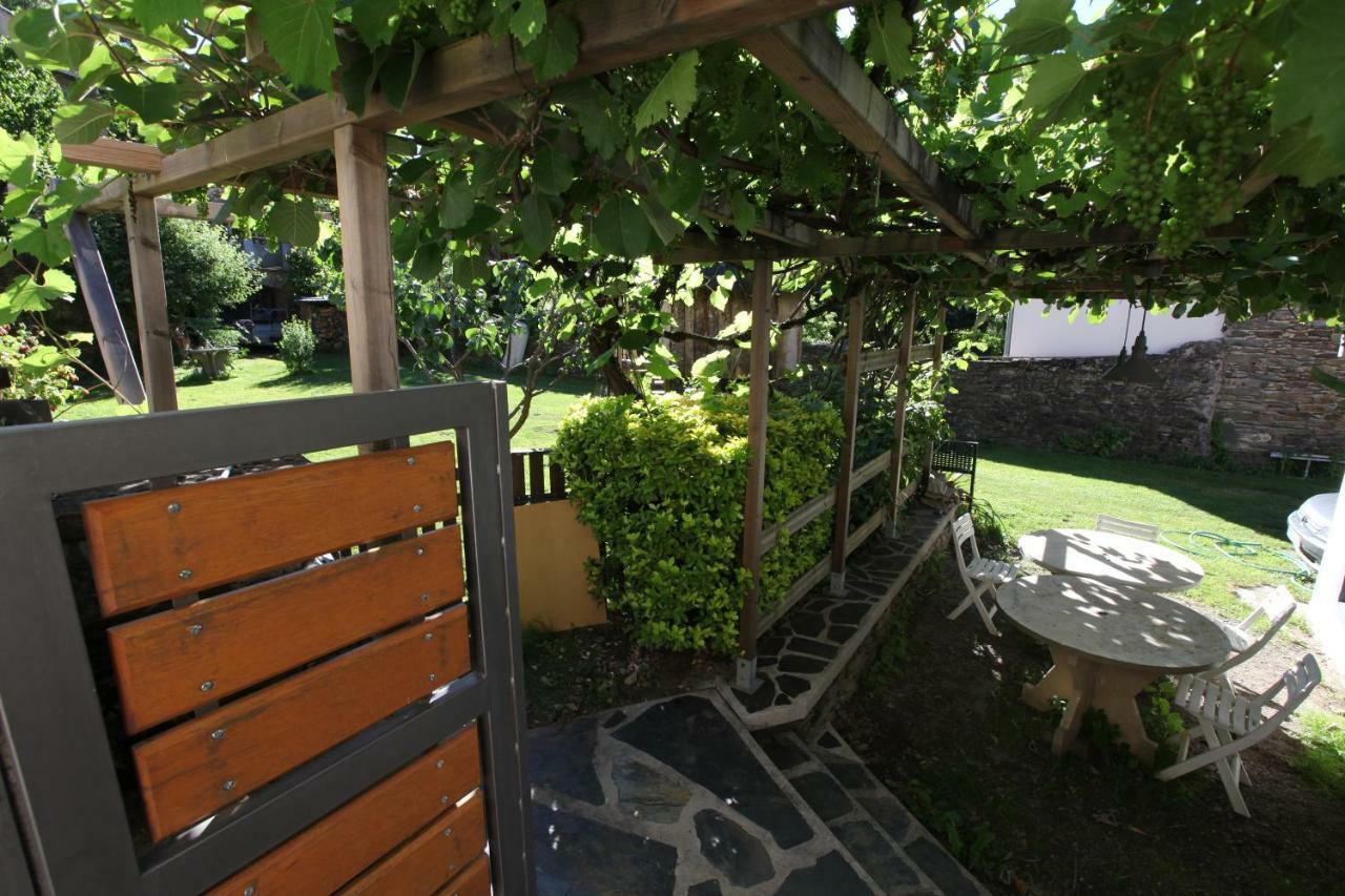 La Caladette Villa Les Plantiers Eksteriør bilde